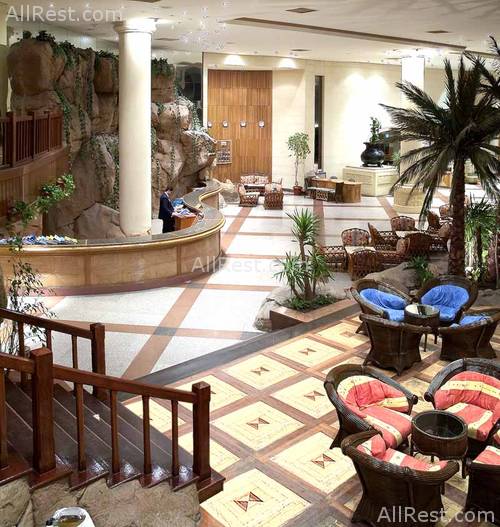 Pyramisa Resort & Villas 7